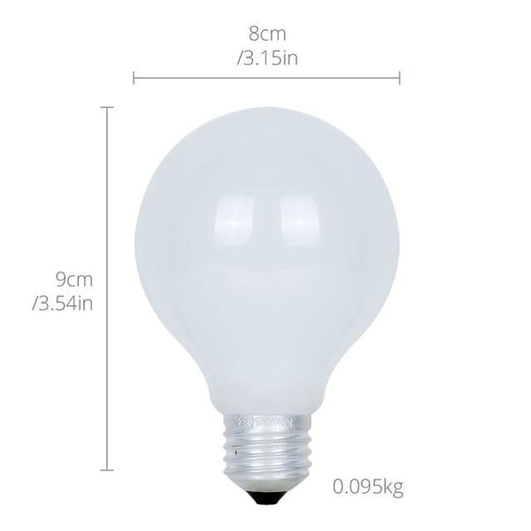 Edison Bulb Vintage Lamps Incandescent Bulbs Retro lamp Industrial Light Bulb E27 85-260V 40W - Avenila - Interior Lighting, Design & More