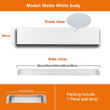EM Keeper Modern Led Wall Light Fixture Staircase Lighting - Avenila - Interior Lighting, Design & More