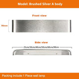 EM Keeper Modern Led Wall Light Fixture Staircase Lighting - Avenila - Interior Lighting, Design & More