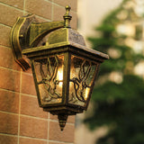 Garden LED Foyer Outdoor Wall Light - Avenila - Interior Lighting, Design & More