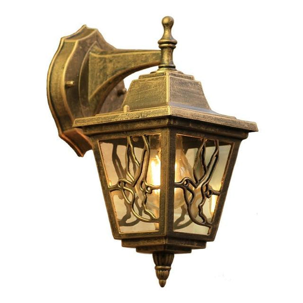 Garden LED Foyer Outdoor Wall Light - Avenila - Interior Lighting, Design & More