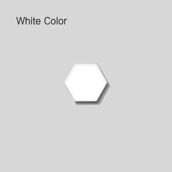 Honeycomb Touch Wall Hexagonal Light Wall Fixtures - Avenila - Interior Lighting, Design & More
