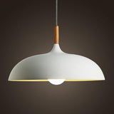 Minimalist Modern 13 3/4" to 17 3/4" Wide Pendant Lamps - Avenila - Interior Lighting, Design & More