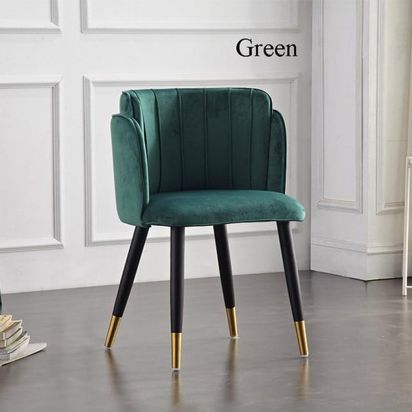 Modern Luxury Living & Kitchen Room Chair - Avenila - Interior Lighting, Design & More