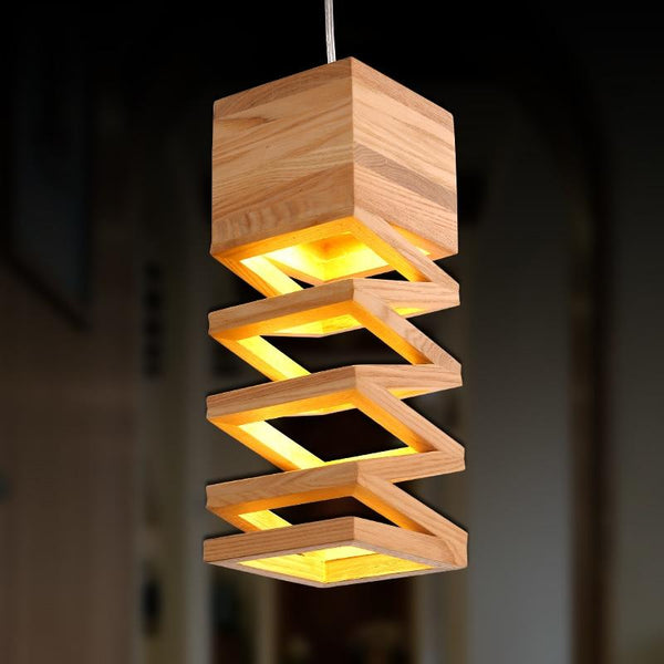 Oak Wood 10 1/2