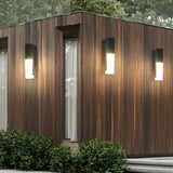Outdoor Motion Sensor LED Waterproof Wall Light - Avenila - Interior Lighting, Design & More