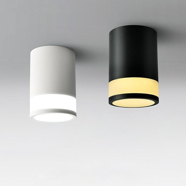 Premium Creative Surface Mounted LED Ceiling Down Light - Avenila - Interior Lighting, Design & More