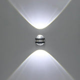 Up & Down RGB LED Indoor Hotel Light - Avenila - Interior Lighting, Design & More