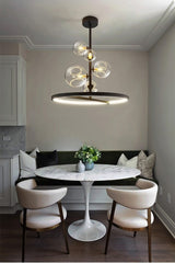 Avenila Luxury Modern Glass Bubble Pendant Light - Avenila - Interior Lighting, Design & More