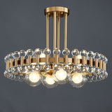 Avenila NEW Colorful Ball Candy Crystal Creative Chandelier - Avenila - Interior Lighting, Design & More