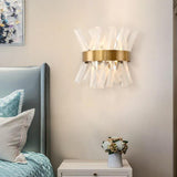 Crystal Hallway Wall Light Sconce - Avenila - Interior Lighting, Design & More