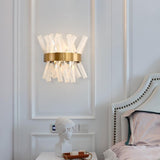 Crystal Hallway Wall Light Sconce - Avenila - Interior Lighting, Design & More