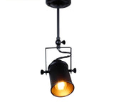 Industrial Retail Pendant Hanging Light - Avenila - Interior Lighting, Design & More