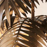 لوفت الحديثة جوز الهند شجرة الثريا - أفينيلا - الإضاءة الداخلية والتصميم وأكثر