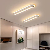 أضواء سقف ممر LED الحديثة - Avenila - الإضاءة الداخلية والتصميم والمزيد