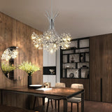 الحديثة الصمام شجرة المطبخ الثريا - Avenila - الإضاءة الداخلية والتصميم وأكثر