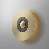 Modern LED Wall Lamp Sconce Single Light Hallway - Avenila Selects - Avenila - Interior Lighting, Design & More