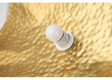 1 Stck. Nordic Creative Einzelkopf LED Gold Pendelleuchten - Avenila - Innenbeleuchtung, Design & mehr
