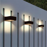 Avenila LED Wall Outdoor Waterproof Garden Porch Light - Avenila - Interior Lighting, Design & More