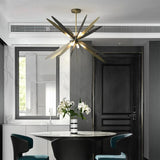 Avenila Luxury Dragonfly Pendant Chandelier - Avenila - Interior Lighting, Design & More