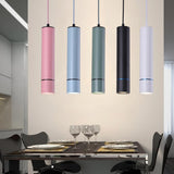 Colorful LED Pendant Light 15W - 3 Styles - Avenila - Interior Lighting, Design & More