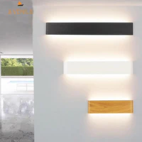 EM Keeper Moderne Led-Wandleuchte Treppenhausbeleuchtung - Avenila - Innenbeleuchtung, Design & mehr