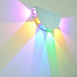LED-Multi-Light-Wandlampe für Innenräume - Avenila - Innenbeleuchtung, Design und mehr