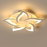 Lotus Ceiling Chandelier with Brightness Control - Avenila - Interior Lighting, Design & More