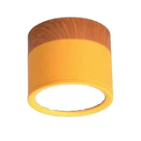 Moderne mehrfarbige LED-Deckenleuchten - Avenila - Innenbeleuchtung, Design und mehr