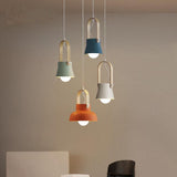 Nordic Loft LED Iron Pendant Lights - Avenila - Interior Lighting, Design & More