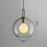 Postmodern Luxury Pendant Lights Multi-Style - Avenila - Interior Lighting, Design & More