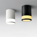 Premium Creative LED-Deckeneinbau-Downlight für die Oberflächenmontage - Avenila - Innenbeleuchtung, Design und mehr