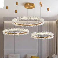 Sofrey Luxus Moderne Kristall-Kronleuchterbeleuchtung Herstellerpreis - Avenila - Innenbeleuchtung, Design & mehr