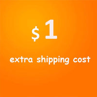 $1 extra de costo de envío - Avenila - Iluminación Interior, Diseño y Más