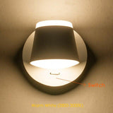 Lámpara de pared LED ajustable de 360 grados - Avenila Select - Avenila - Iluminación Interior, Diseño y Más