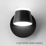 Lámpara de pared LED ajustable de 360 grados - Avenila Select - Avenila - Iluminación Interior, Diseño y Más