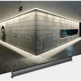 80CM 20W/25W Luz lineal montada en superficie - Avenila - Iluminación interior, diseño y más
