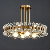 Avenila NEW Colorful Ball Candy Crystal Creative Chandelier - Avenila - Interior Lighting, Design & More