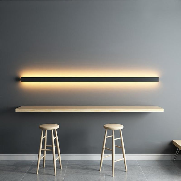 Avenila Selects - Indoor LED Wall Light Strip (110V & 220V Available) - Avenila - Interior Lighting, Design & More