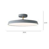 Avenila Simple Modern Minimalistic Ceiling Light - Avenila - Interior Lighting, Design & More