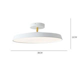 Avenila Simple Modern Minimalistic Ceiling Light - Avenila - Interior Lighting, Design & More