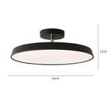 Avenila Simple Modern Minimalistic Ceiling Light - Avenila - Interior Lighting, Design & More