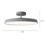 Avenila Simple Modern Minimalistic Ceiling Light - Avenila - Interior Lighting, Design & More