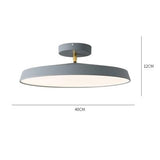 Avenila Simple Modern Minimalistic Ceiling Light - Avenila - Interior Lighting, Design & More