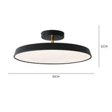 Avenila Simple Modern Minimalistic Ceiling Light - Avenila - Interior Lighting, Design & More