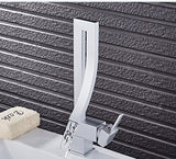Llave de latón de diseño de lujo para lavabo - Avenila - Iluminación interior, diseño y más