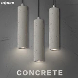 Luces colgantes modernas de hormigón - Avenila Select - Avenila - Iluminación Interior, Diseño y Más