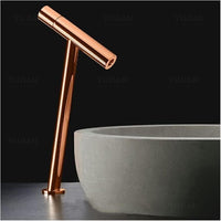 Llave de bronce de diseño para baño - Avenila - Iluminación interior, diseño y más