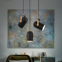 Hanging 4.7" Wide Adjustable Vintage Pendant Lights - Avenila - Interior Lighting, Design & More
