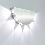 Lámpara LED de pared multiluz para interiores - Avenila - Iluminación interior, diseño y más